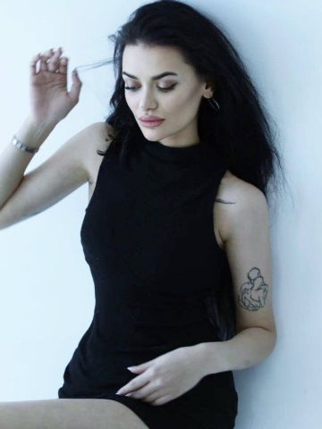 Альбина
